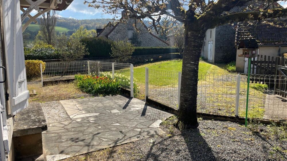 Vente Maison Maison de campagne, calme et potentiel Cluny