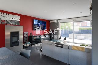  Maison � vendre 6 pi�ces 120 m�