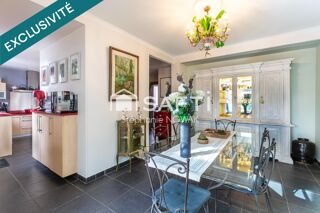  Maison � vendre 10 pi�ces 291 m�