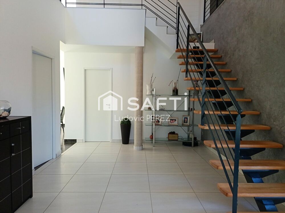 � vendre  Maison Montberon (31140)