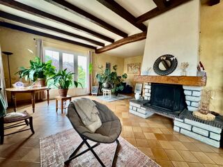  Maison à vendre 6 pièces 165 m²