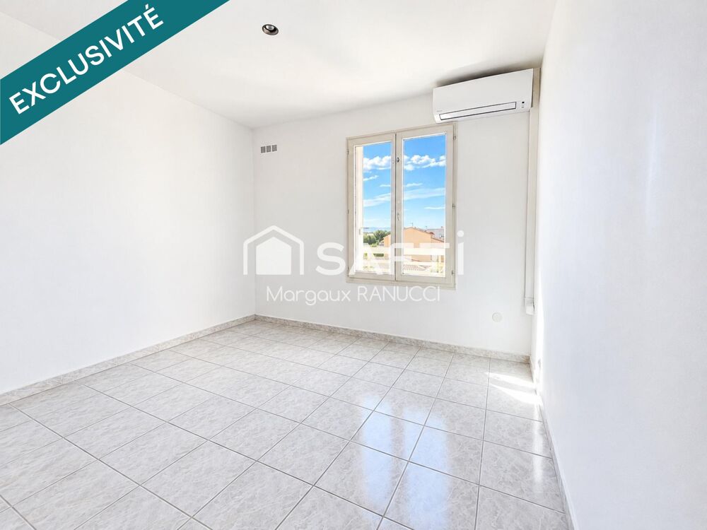 Vente Appartement Appartement T3 de 72 m² – Sanary-sur-Mer, quartier des Prats Sanary-sur-mer