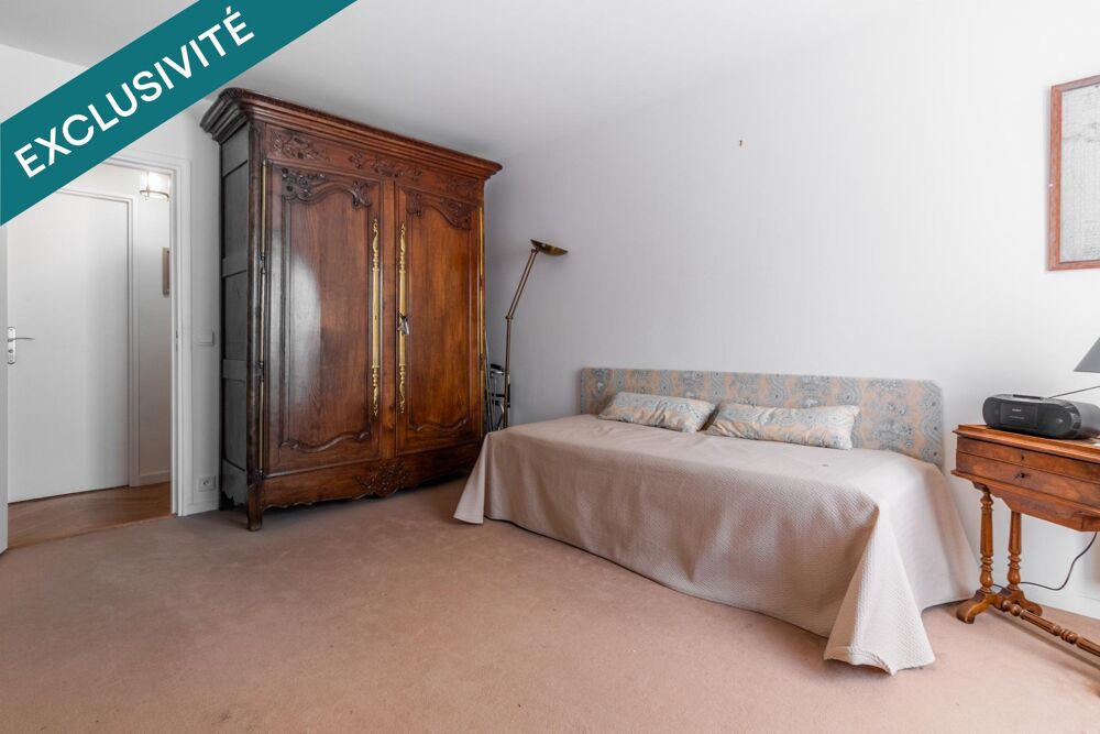 � vendre  Appartement Versailles (78000)