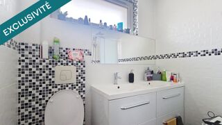  Maison à vendre 4 pièces 80 m²