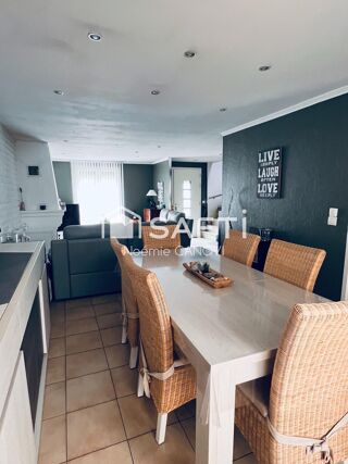  Maison  vendre 5 pices 107 m