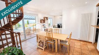  Maison à vendre 5 pièces 110 m²
