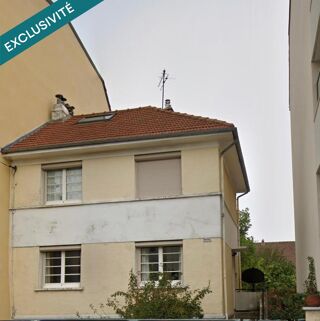  Maison � vendre 6 pi�ces 150 m�