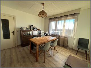  Maison � vendre 3 pi�ces 70 m�