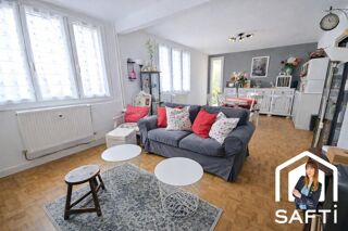  Appartement � vendre 4 pi�ces 70 m�