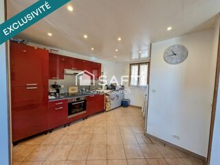  Maison � vendre 5 pi�ces 88 m�