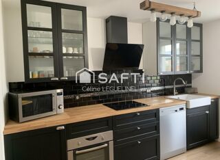  Maison à vendre 5 pièces 117 m²