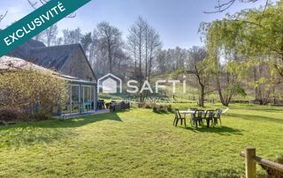  Maison � vendre 8 pi�ces 140 m�