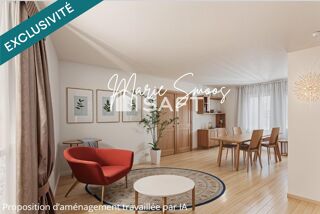  Maison � vendre 6 pi�ces 123 m�