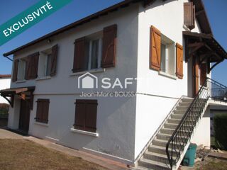  Maison à vendre 4 pièces 87 m²