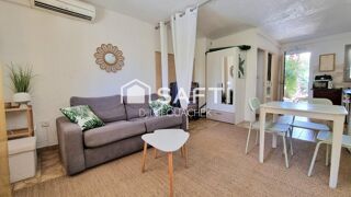  Appartement à vendre 1 pièce 27 m²