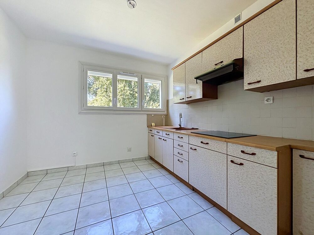Vente Appartement T2 évolutif en T3 avec parking et cave Nantes