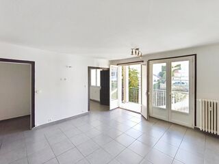  Appartement à vendre 4 pièces 72 m²