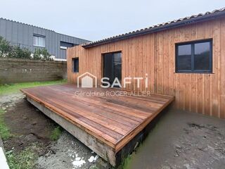  Maison � vendre 4 pi�ces 75 m�