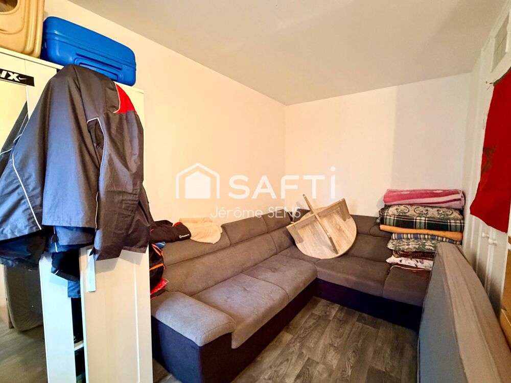 Vente Appartement Idéal investisseur – Appartement déjà loué Poissy