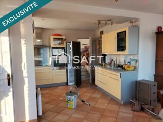  Maison � vendre 5 pi�ces 140 m�