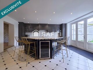  Maison � vendre 7 pi�ces 198 m�