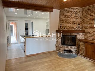  Maison � vendre 6 pi�ces 132 m�