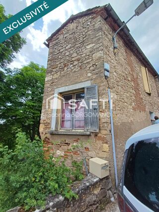  Maison � vendre 3 pi�ces 54 m�