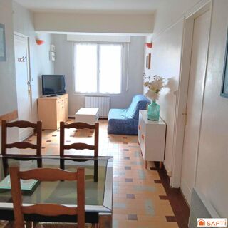  Appartement � vendre 3 pi�ces 51 m�