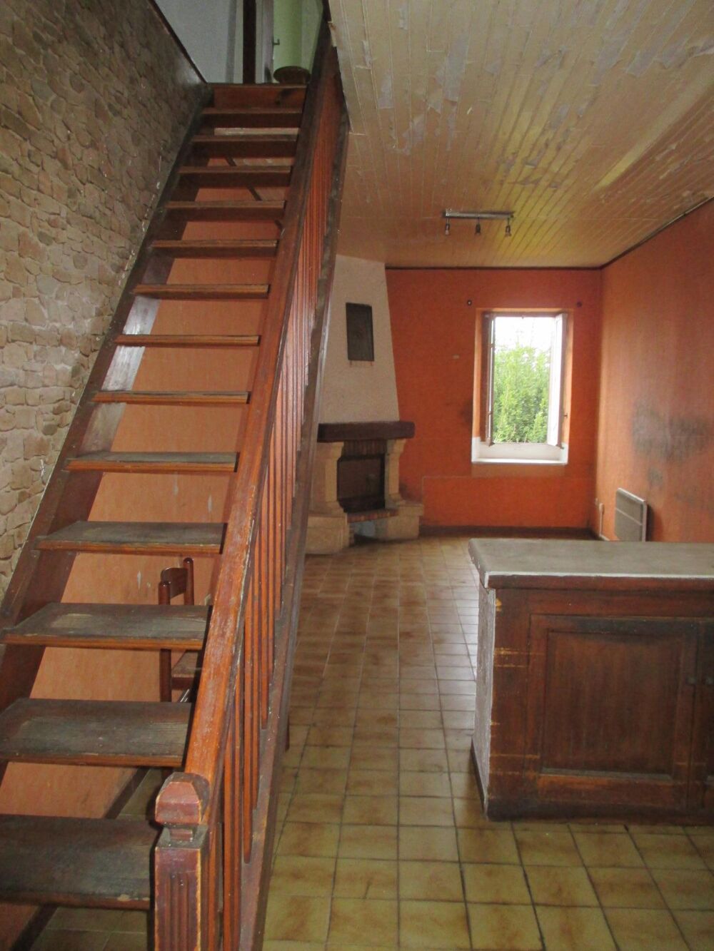 Vente Maison 2 appartements Le crestet