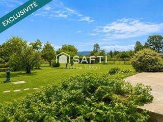  Maison à vendre 4 pièces 72 m²