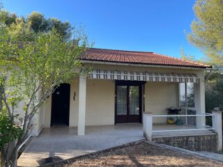  Maison � vendre 4 pi�ces 85 m�