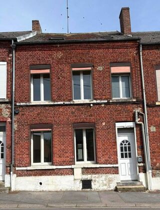  Maison à vendre 5 pièces 125 m²