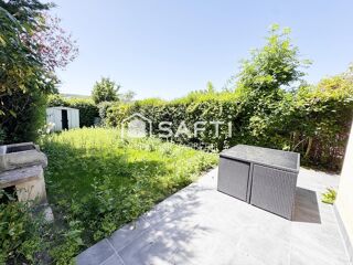  Maison � vendre 5 pi�ces 89 m�