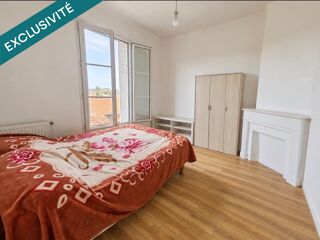 Vente Appartement Appartement 2 pièces à vendre sur Villeneuve st Georges Villeneuve-saint-georges