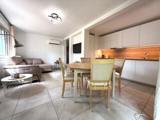  Appartement � vendre 3 pi�ces 51 m�