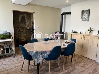  Maison � vendre 3 pi�ces 75 m�