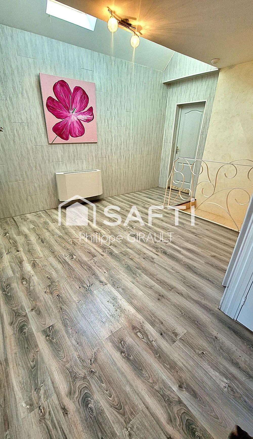 � vendre  Maison Esvres (37320)