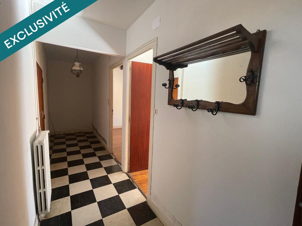 Vente Maison Maison de caractère au fort potentiel La chapelle-de-brain