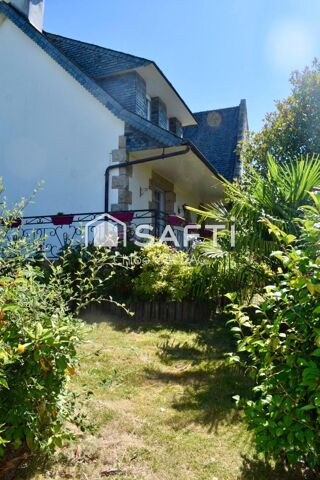 Maison à vendre 6 pièces 143 m²