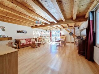 Vente Maison ARVIEUX- maison récente- 4 chambres - rapport locatif Arvieux