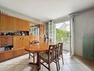  Maison à vendre 5 pièces 95 m²