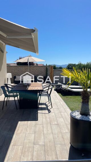  Maison � vendre 5 pi�ces 105 m�