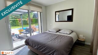  Maison � vendre 8 pi�ces 169 m�