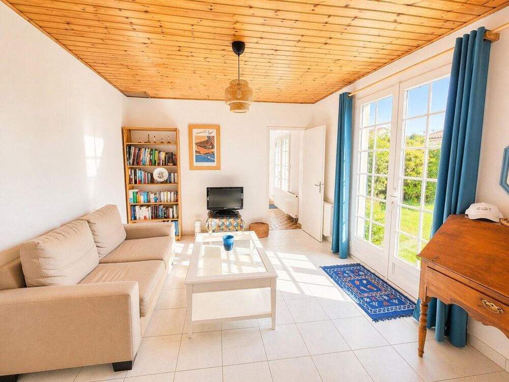 Vente Maison Maison et Hangar 674m2 Noirmoutier-en-l'ile