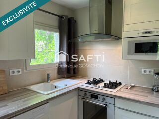  Appartement à vendre 1 pièce 32 m²