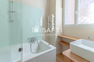  Appartement à vendre 1 pièce 32 m²