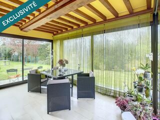  Maison � vendre 9 pi�ces 225 m�