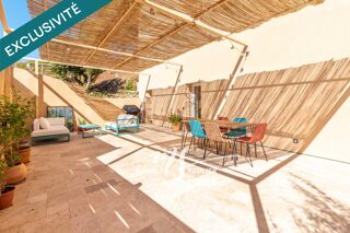  Maison � vendre 4 pi�ces 135 m�