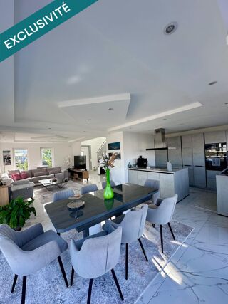  Maison à vendre 6 pièces 157 m²