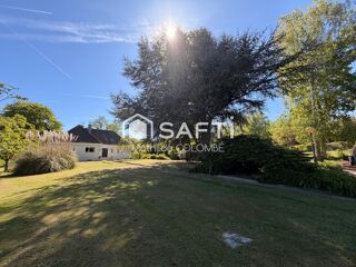  Maison � vendre 7 pi�ces 163 m�